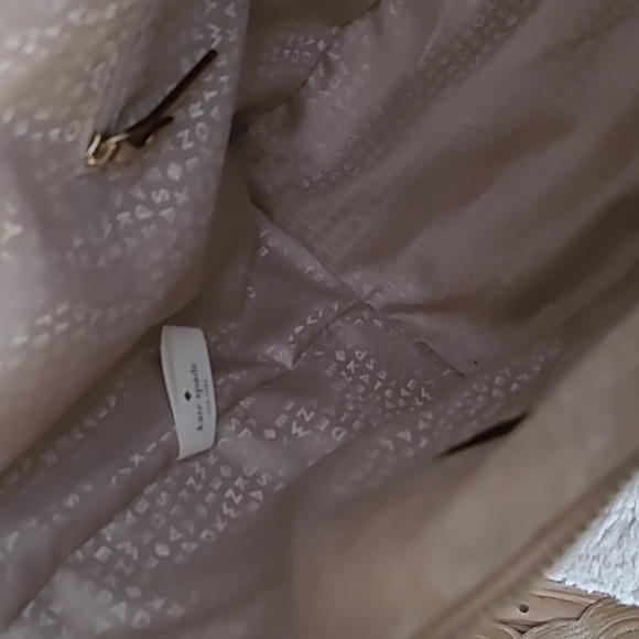 Kate ♠️ Spade Camelia Street Sophie Tote ❤️ - Picture 8 of 8